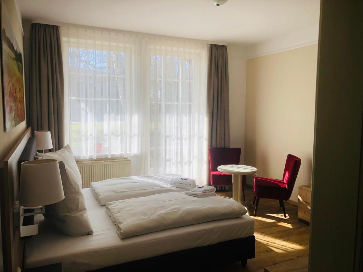 Landhotel Gutshof Im Oertzetal In Oldendorf, Suedheide Hermannsburg Dış mekan fotoğraf