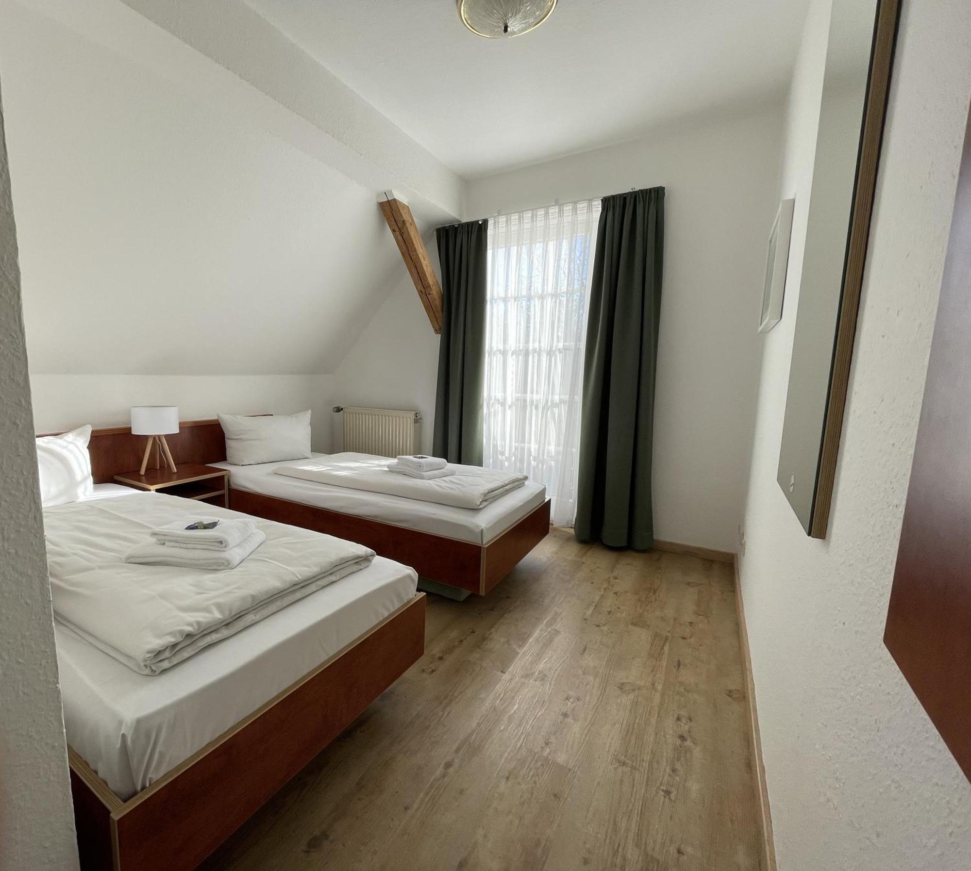 Landhotel Gutshof Im Oertzetal In Oldendorf, Suedheide Hermannsburg Dış mekan fotoğraf